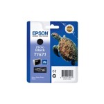 Tinte Epson T157140, photo black, Stylus Photo R3000, 26ml