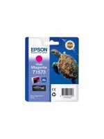 Tinte Epson T157340, magenta, Stylus Photo R3000, 26ml