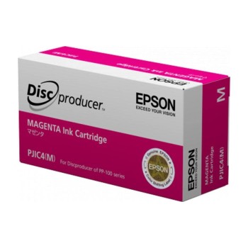 Epson Encre (PJIC7M) Magenta