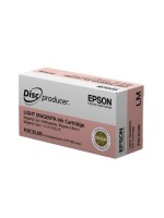 Epson Tinte light magenta (PJIC7LM), für Discproducer PP-50/PP-100