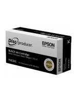 Epson Tinte schwarz (PJIC7K), für Discproducer PP-50/PP-100