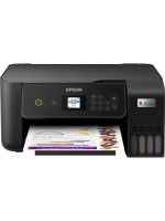 Epson Ecotank ET-2820 schwarz, A4,Wi-Fi, 5760x1440 dpi