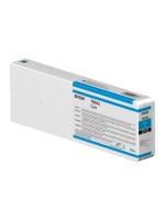 Tinte Epson T804200, cyan, SC-P 6000 STD 700ml