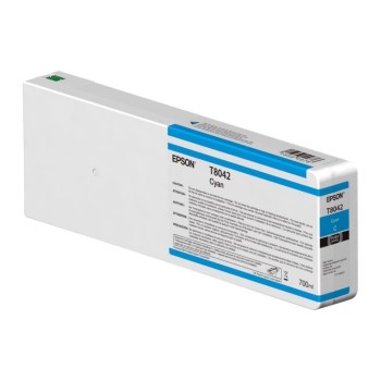 Epson Encre T804200 Cyan