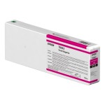 Ink Epson T804300, magenta vivid, SC-P 6000 STD 700ml