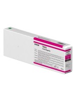 Tinte Epson T804300, magenta vivid, SC-P 6000 STD 700ml