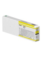 Tinte Epson T804400, yellow, SC-P 6000 STD 700ml
