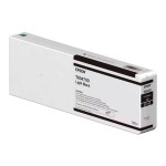 Tinte Epson T804700, light schwarz, SC-P 6000 STD 700ml
