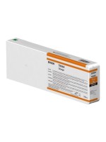 Tinte Epson T804A00, orange, SC-P 6000 STD 700ml