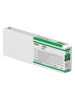 Tinte Epson T804B00, grün, SC-P 6000 STD 700ml