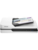 EPSON WorkForce  DS-1630, 1200x1200dpi, USB 3.0, DIN A4, A5, A6, Letter Legal