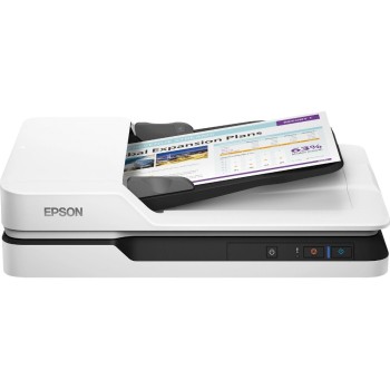 EPSON WorkForce  DS-1630, 1200x1200dpi, USB 3.0, DIN A4, A5, A6, Letter Legal