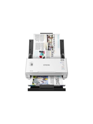 EPSON WorkForce  DS-410, 600x600dpi, USB 3.0, A4, A5, A6, B5, B6, Leter, Legal