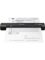 Epson Scanner de documents mobile WorkForce ES-60W
