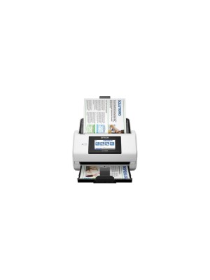 EPSON WorkForce DS-790WN , 600x600dpi, USB, Wi-Fi, A4, A5, A6, A8, B5, B6, Letter