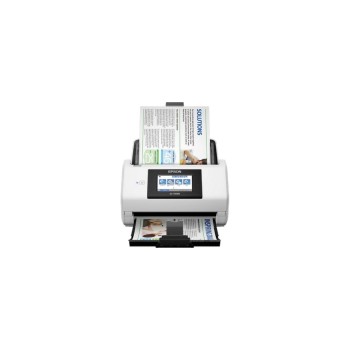 EPSON WorkForce DS-790WN , 600x600dpi, USB, Wi-Fi, A4, A5, A6, A8, B5, B6, Letter