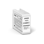 Ink Epson C13T47A900, light cyan 50ml, for SC-P900