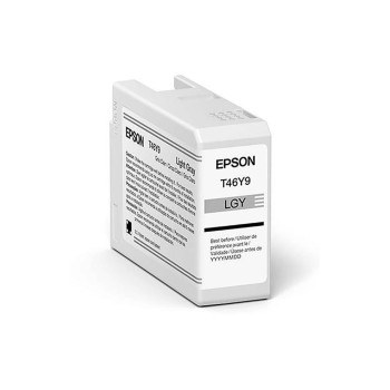 Epson Encre C13T47A900 Light Grey