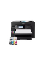 Epson Ecotank ET-16655, A3,WLAN/LAN/USB, 4800x1200 dpi, 25ppm(SW),25ppm(CL)