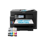 Epson Ecotank ET-16605 schwarz, A3, Wi-Fi,