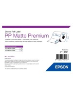 Epson Rouleau à étiquettes Tapis PP Premium