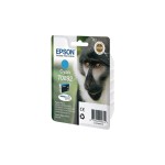 Encre Epson C13T089240 cyan, 3.5ml, pour Stylus S20/S21/SX110, 200 pages