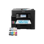 Epson Imprimante multifonction Ecotank ET-5855