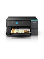 Epson Ecotank ET-2950 black , A4,Wi-Fi, 4800 x 1200