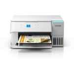 Epson Ecotank ET-2956 Weiss, A4,Wi-Fi, 4800 x 1200