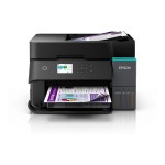 Epson Ecotank ET-3950 black , A4,Wi-Fi, 4800 x 1200