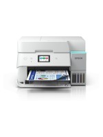 Epson Ecotank ET-4956 Weiss, A4,Wi-Fi, 4800 x 1200
