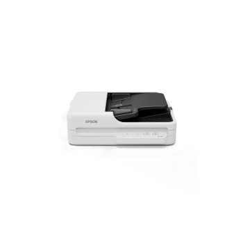 EPSON WorkForce DS-1760, USB, 30 pages/Min
