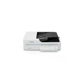 EPSON WorkForce DS-1760WN, USB, Wi-Fi, LAN, 30 pages/Min