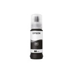 Ink Epson 107 C13T09B140 black, 70ml, for Ecotank  ET-18100