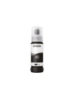 Epson 107 Bouteille d'encre EcoTank (70 ml) noir