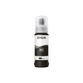 Tinte Epson 107 C13T09B140 black, 70ml, zu Ecotank ET-18100 Tinte Epson 107 C13T09B140 black, 70ml, zu Ecotank ET-18100
