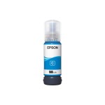 Ink Epson 107 C13T09B240 cyan, 70ml, for Ecotank  ET-18100
