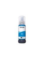 Epson 107 Bouteille d'encre EcoTank (70 ml) Cyan