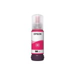 Ink Epson 107 C13T09B340 magenta, 70ml, for Ecotank  ET-18100