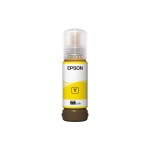 Tinte Epson 107 C13T09B440 yellow, 70mll, zu Ecotank ET-18100