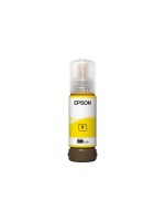 Epson 107 Bouteille d'encre EcoTank (70 ml) Yellow