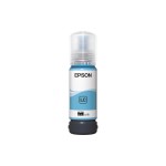 Ink Epson 107 C13T09B540 L-Cyan, 70ml, for Ecotank  ET-18100