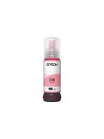 Epson 107 Bouteille d'encre EcoTank (70 ml) Light Magenta