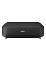 Epson EH-LS670B, UST, 3600 ANSI-Lumen, UHD, black 