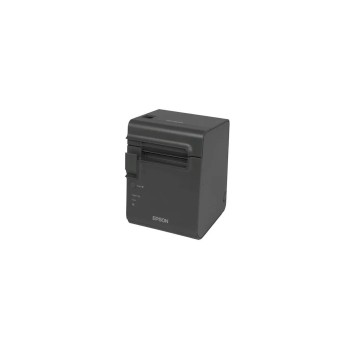 Epson Thermoprinter TM-L90 203dpi TD, GCA, LAN, USB, with NT, dark grey Epson Thermoprinter TM-L90 203dpi TD, GCA, LAN, USB, with NT, dark grey