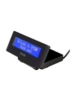 EPSON Kundendisplay DM-D30 GCA, black, for TM-M30