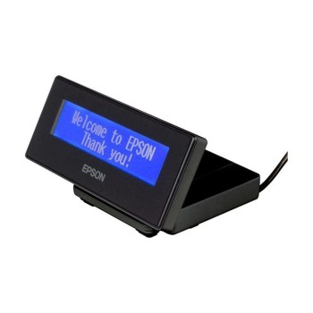EPSON Kundendisplay DM-D30 GCA, black, for TM-M30