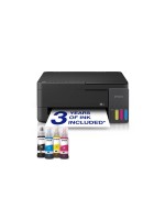 Epson Ecotank ET-2910 schwarz, A4,Wi-Fi, 5760 x 1440