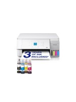 Epson Ecotank ET-2926 weiss, A4,Wi-Fi, 5760 x 1440