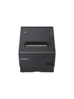 Epson Imprimante thermique TM-T88VII (LAN / USB / Serial / Black)